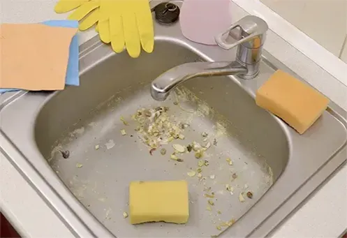 Desentupidora de Pia Urgente em Bragança Paulista